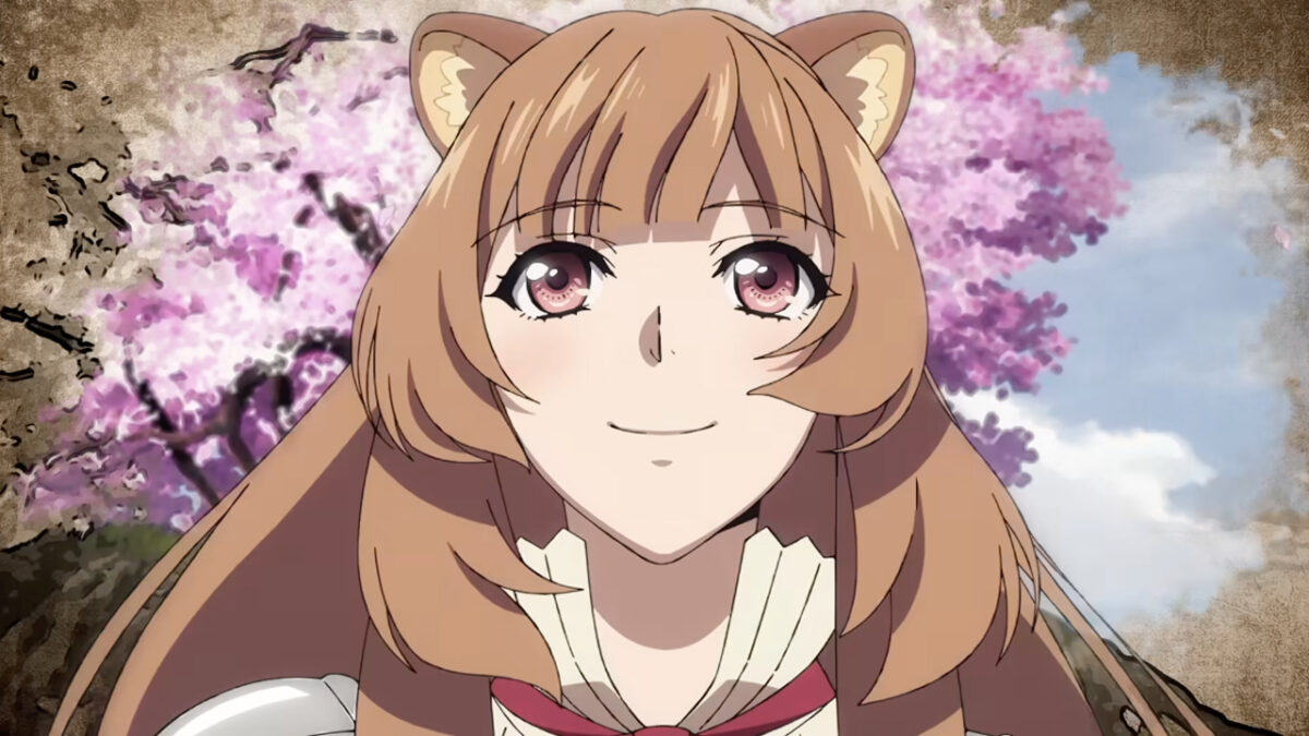 Tate no Yuusha ganha novo trailer da 4ª temporada