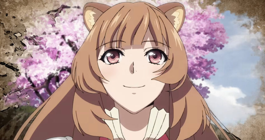 Tate no Yuusha gets a new trailer for season 4