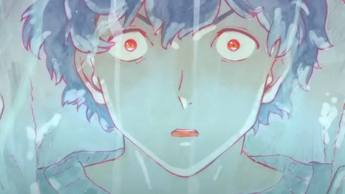 The Keeper of the Camphor Tree: Teaser, Visual e Data de lançamento