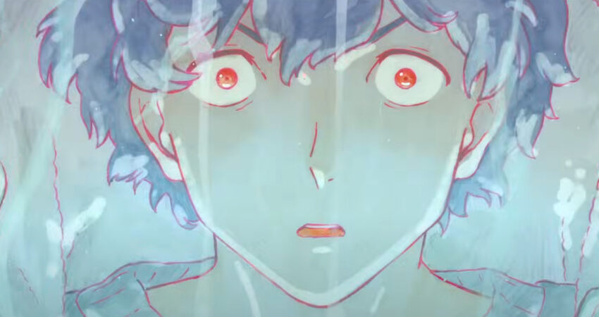The Keeper of the Camphor Tree: Teaser, Visual e Data de lançamento