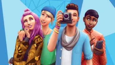 The Sims will get a multiplayer version and a movie with Margot Robbie