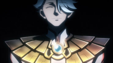 To Be Hero X Ep. 19: Nice Returns and E-Soul Reveals Conspiracy
