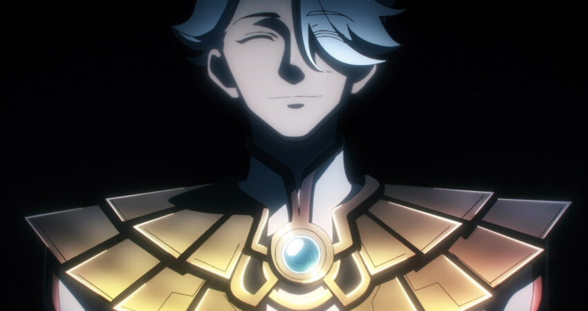 To Be Hero X Ep. 19: Nice regresa y E-Soul revela una conspiración