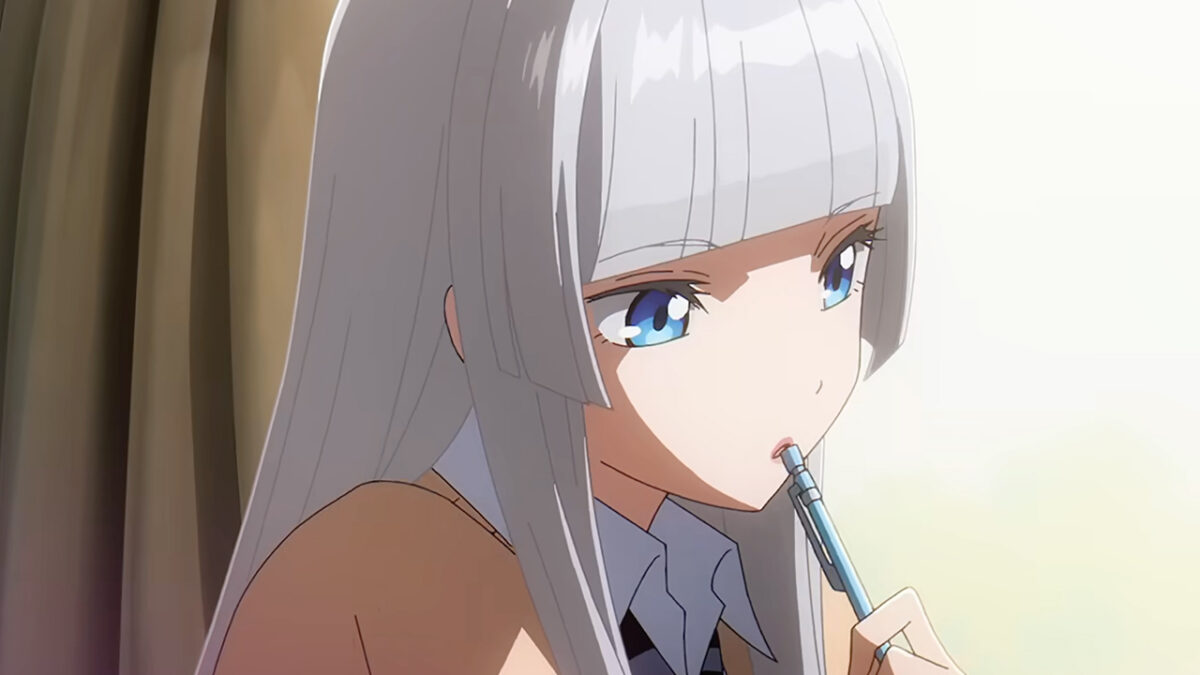 Wandance: El anime de hip-hop tiene una nueva apariencia