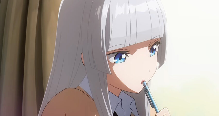 Wandance: Anime de Hip-Hop ganha novo visual