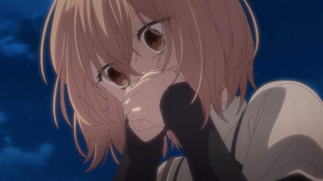 Watashi wo Tabetai mendapat tanggal rilis