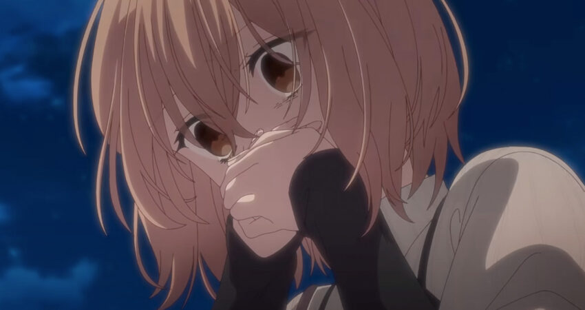 『私を食べたい』発売日決定