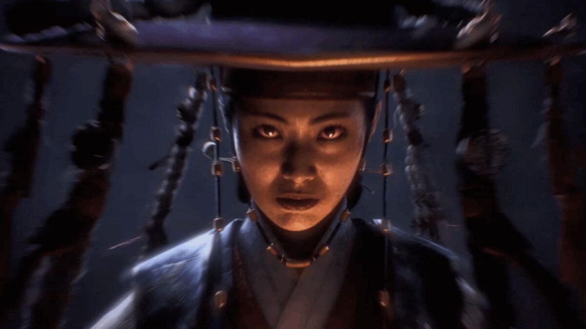 韓国文化に焦点を当てた『Woochi the Wayfarer』が発表されました。