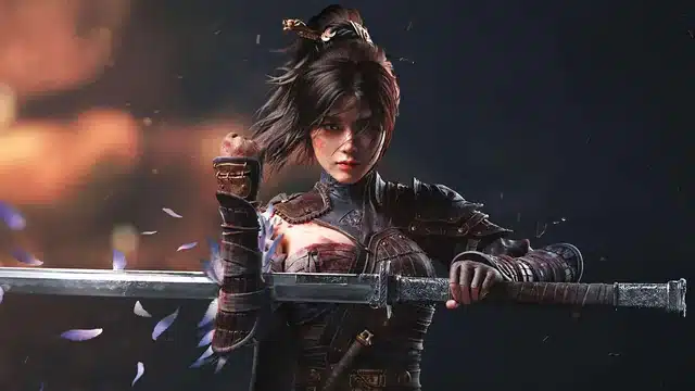 Wuchang Fallen Feathers Patch 1.5