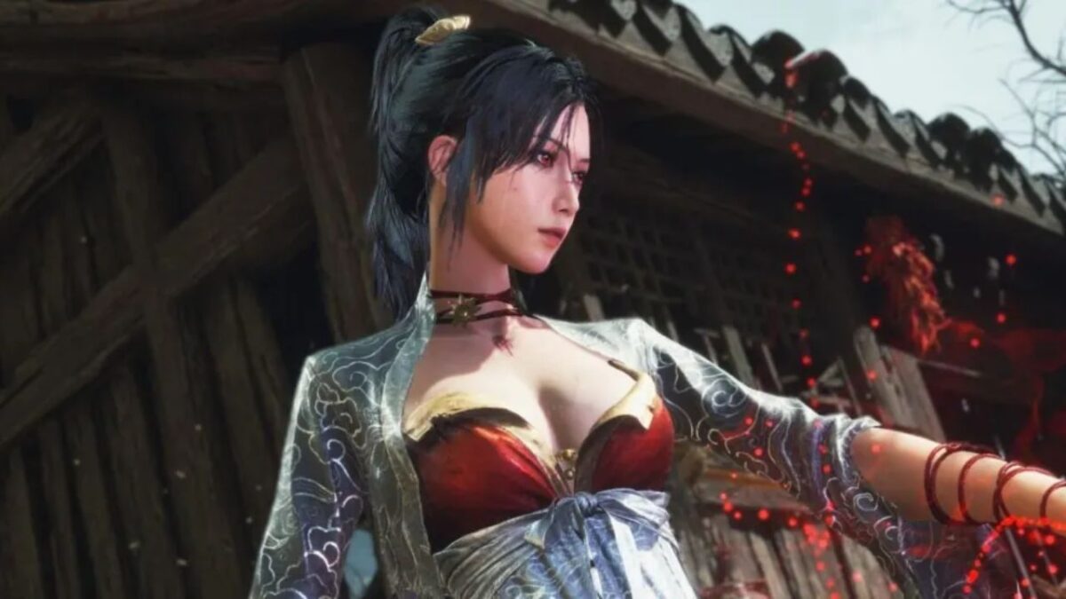 Plumas Caídas de Wuchang recibe ajustes importantes en el Parche 1.5