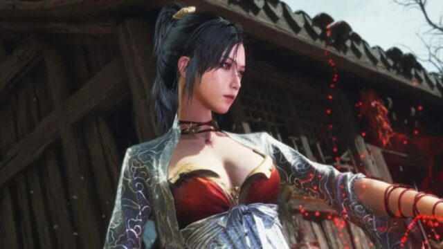 Wuchang Fallen Feathers gets major adjustments in Patch 1.5