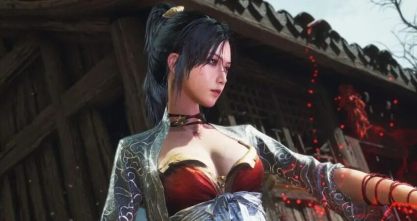 Wuchang Fallen Feathers ganha ajustes importantes no Patch 1.5