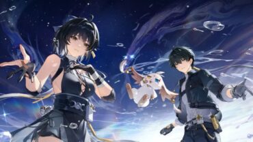『嵐が丘』2.6新アップデートのリーク