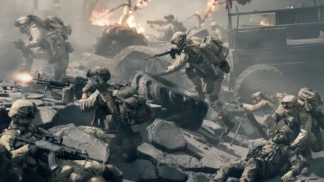 battlefield 6 beta code