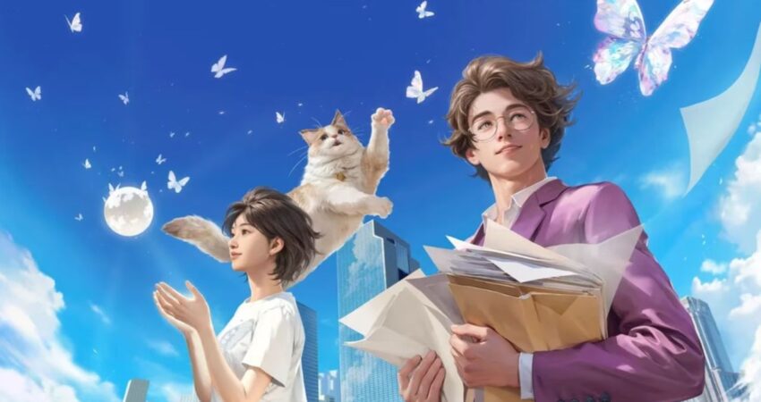 inZoi will be added to PS5 in 2026