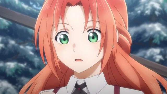 Akujiki Reijou to Kyouketsu ganha data de lançamento