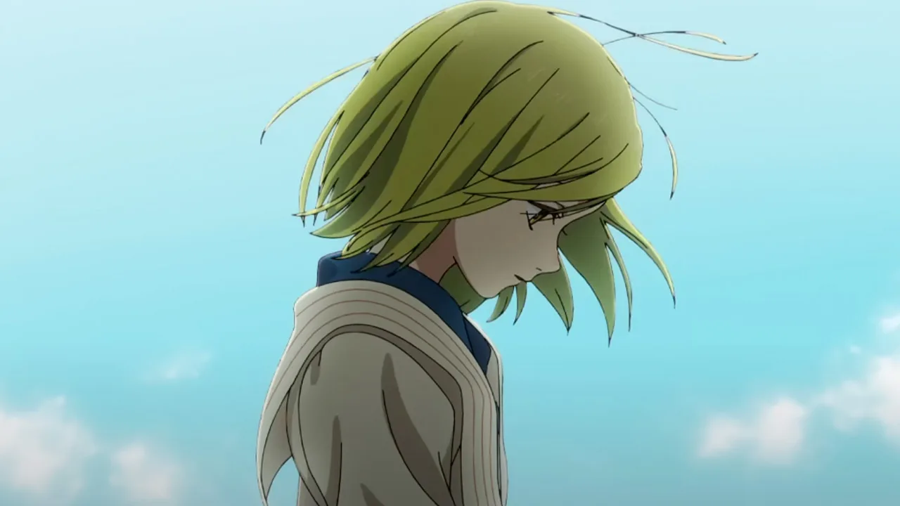 El anime Witch Hat Atelier se retrasa hasta 2026