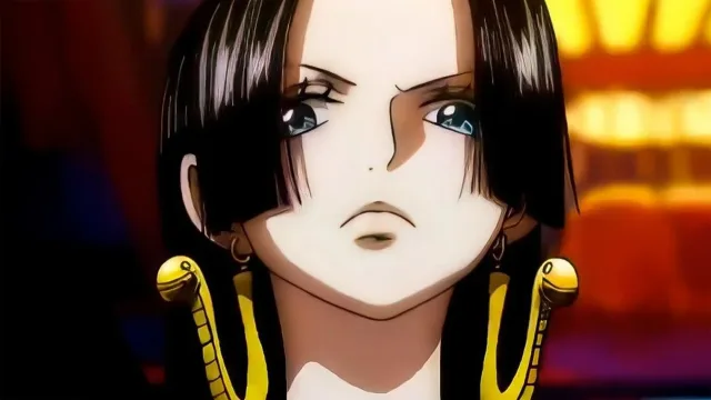 Boa Hancock Gets Special Anniversary Illustration in 2025