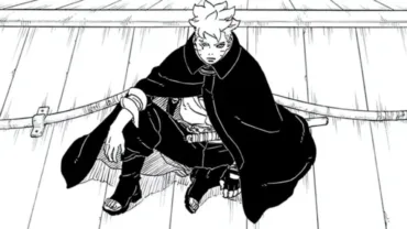 Spoilers del capítulo 26 de Boruto Two Blue Vortex