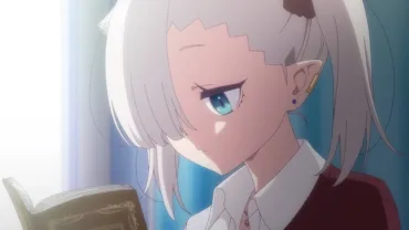 Chanto Suenai Kyuketsuki-chan ganha novo trailer