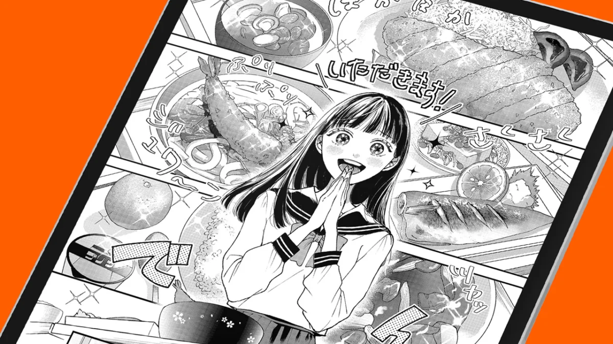 Crunchyroll lança aplicativo de mangás nos EUA e Canadá