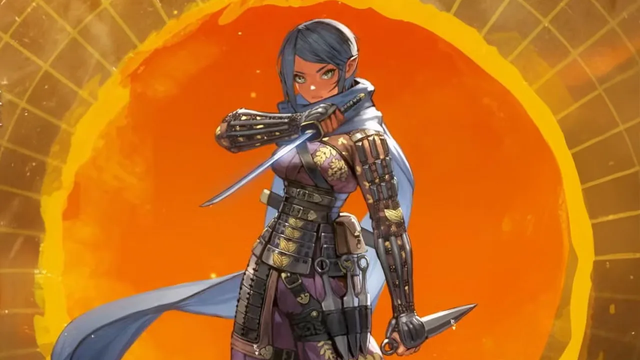 D&amp;D Jepang Merilis Trailer Epik untuk Tangan Kanan Oni