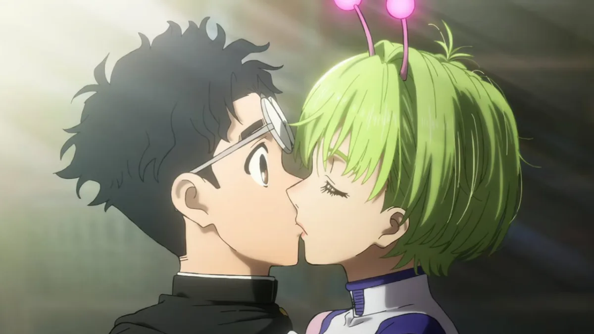 Dandadan: ¿Dónde continuar en el manga después de la temporada 2?