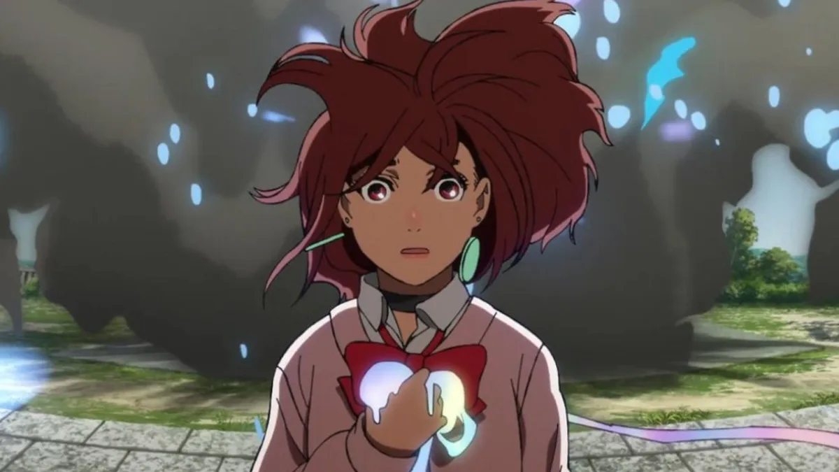 Dandadan tem 3ª temporada confirmada