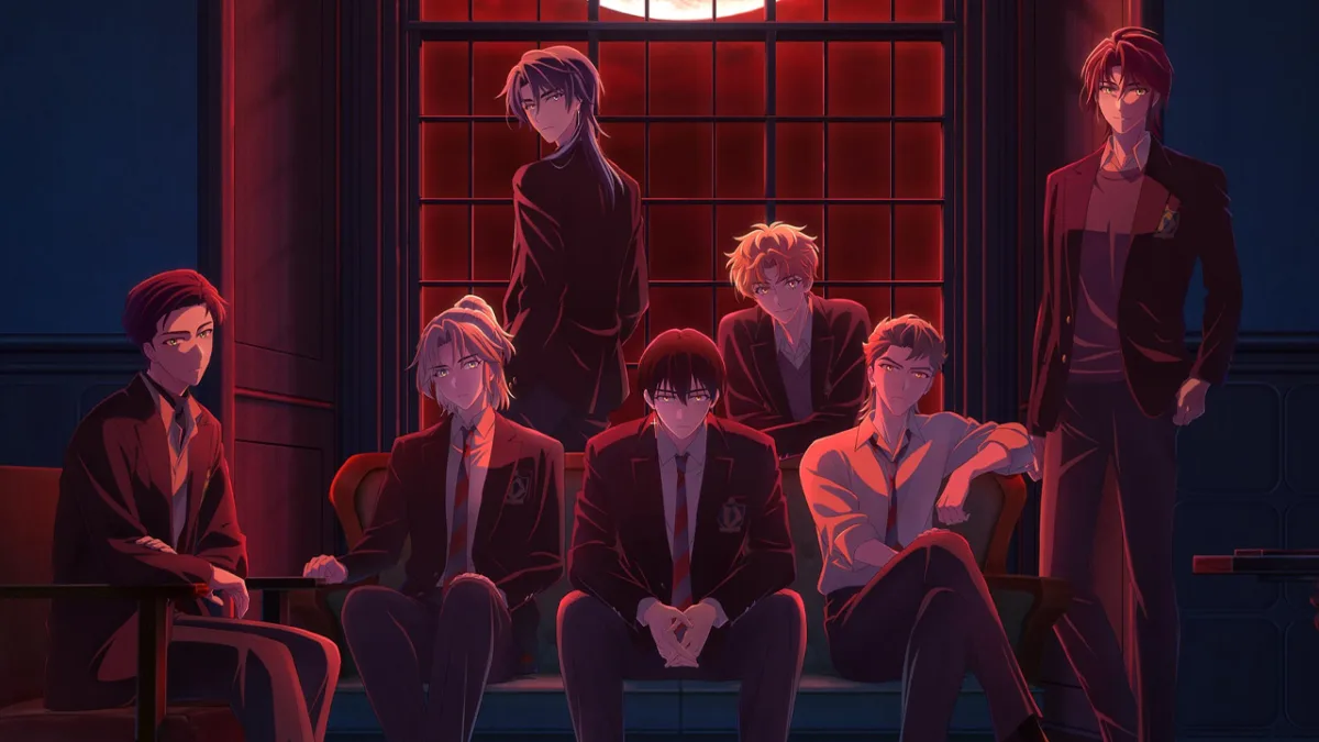 Dark Moon: The Blood receives a release date estimate