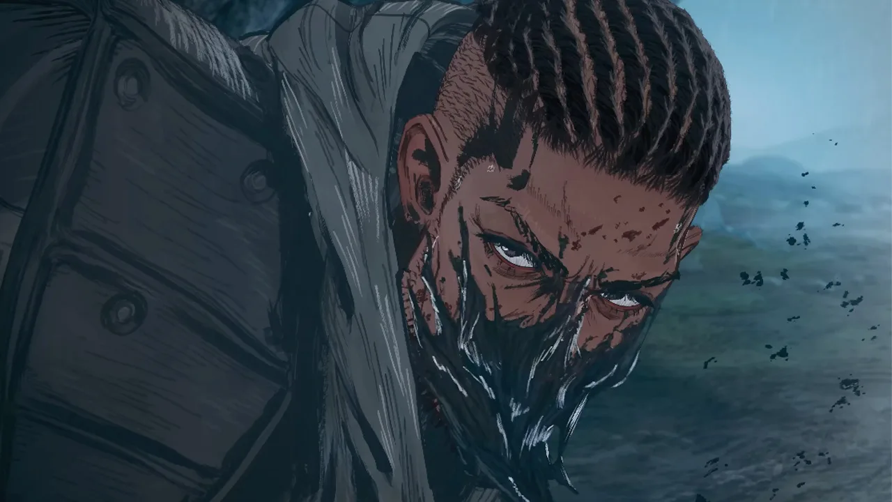 Death Stranding ganha filme no formato anime