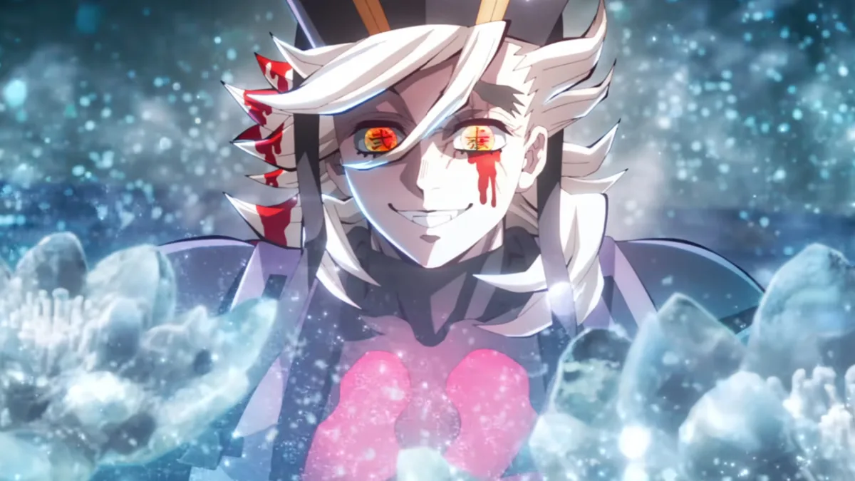 Demon Slayer : Infinite Castle reçoit sa note finale au Brésil