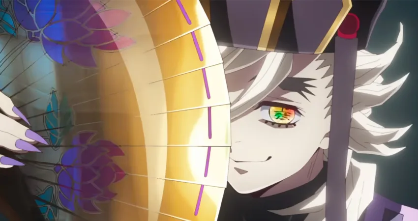 Demon Slayer: Infinite Castle surpasses 314 billion yen