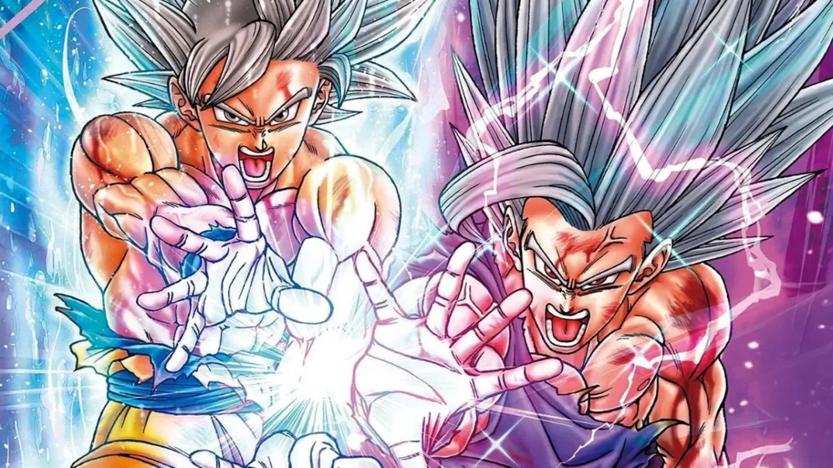 Ex-editor de Dragon Ball critica Toyotarō: “Não domina o básico”