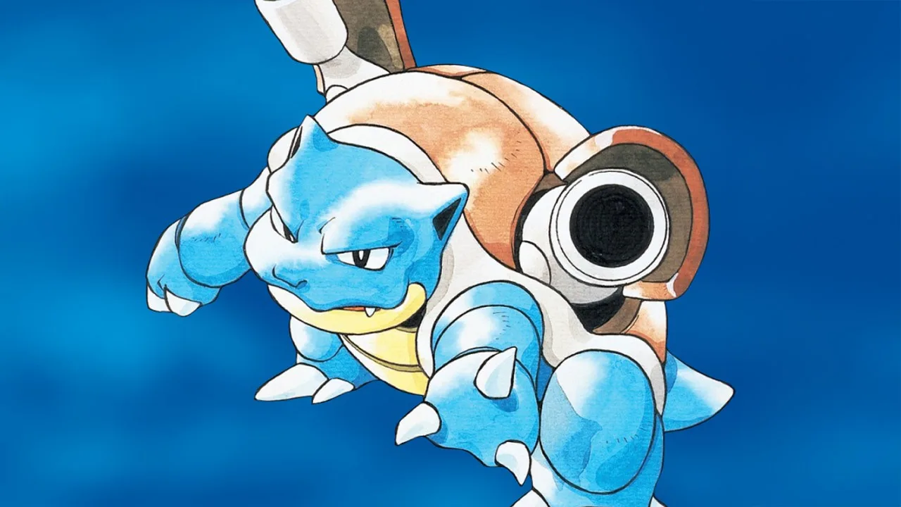 Fan encuentra una rara copia de Pokémon con un error de impresión