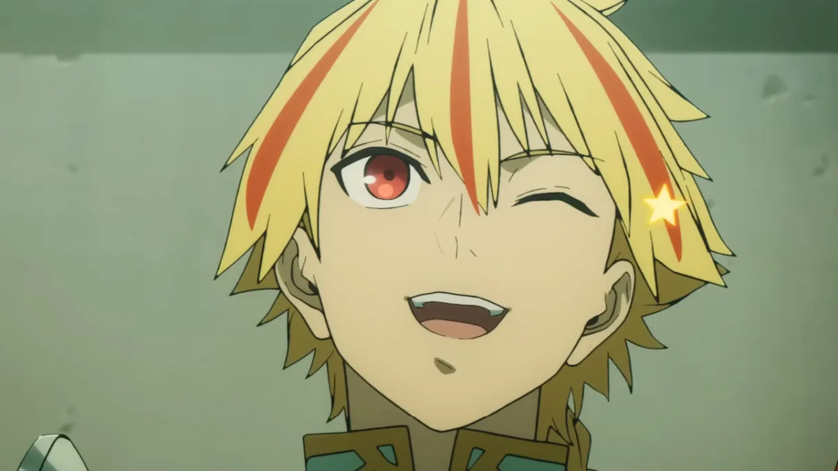 Fate/strange Fake ganha novo trailer e estreia em janeiro de 2026