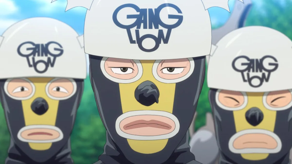 Ganglion recebe data de lançamento