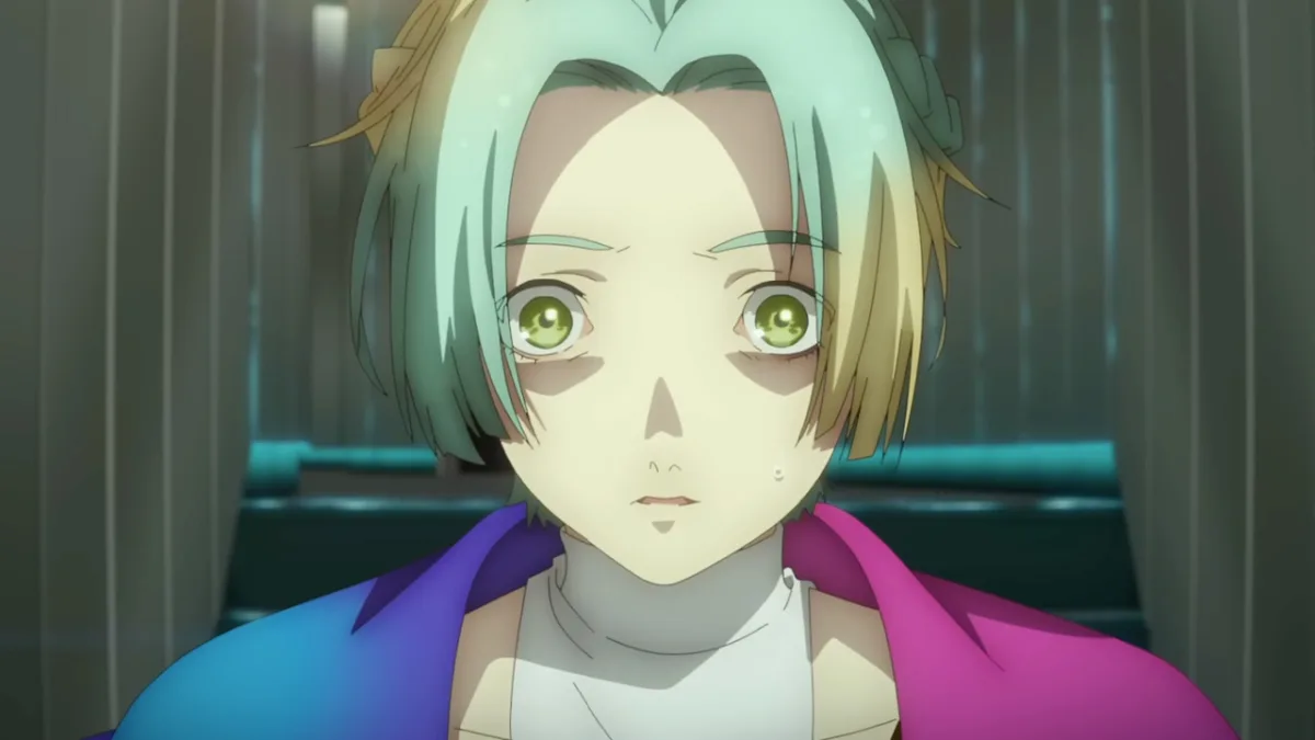 Gnosia: Anime recebe data de lançamento