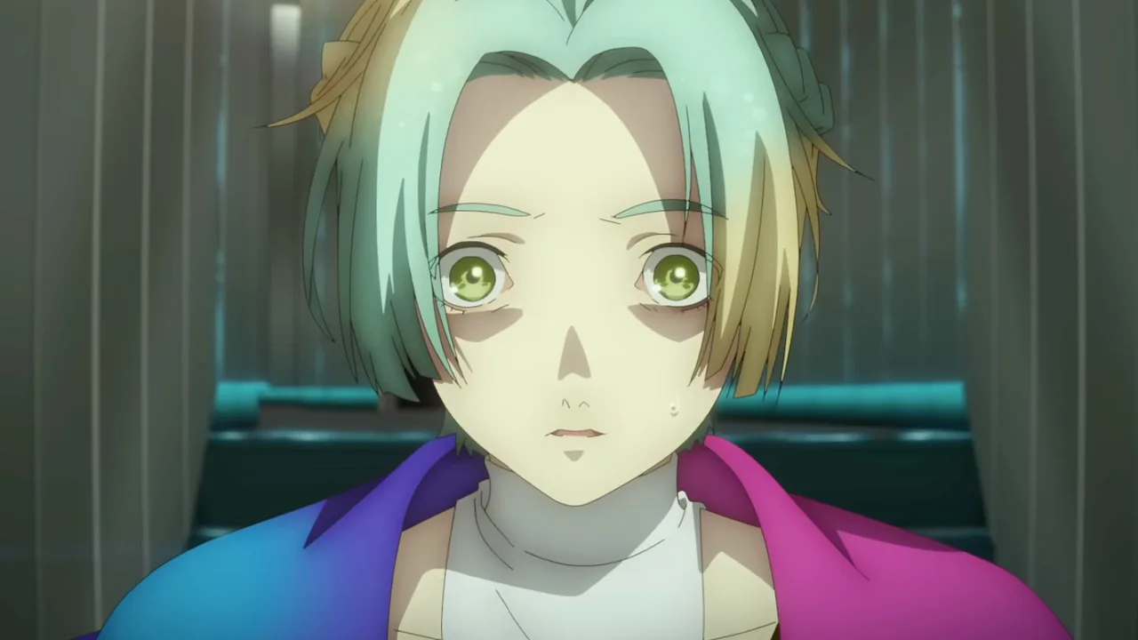 Gnosia: Anime gets release date