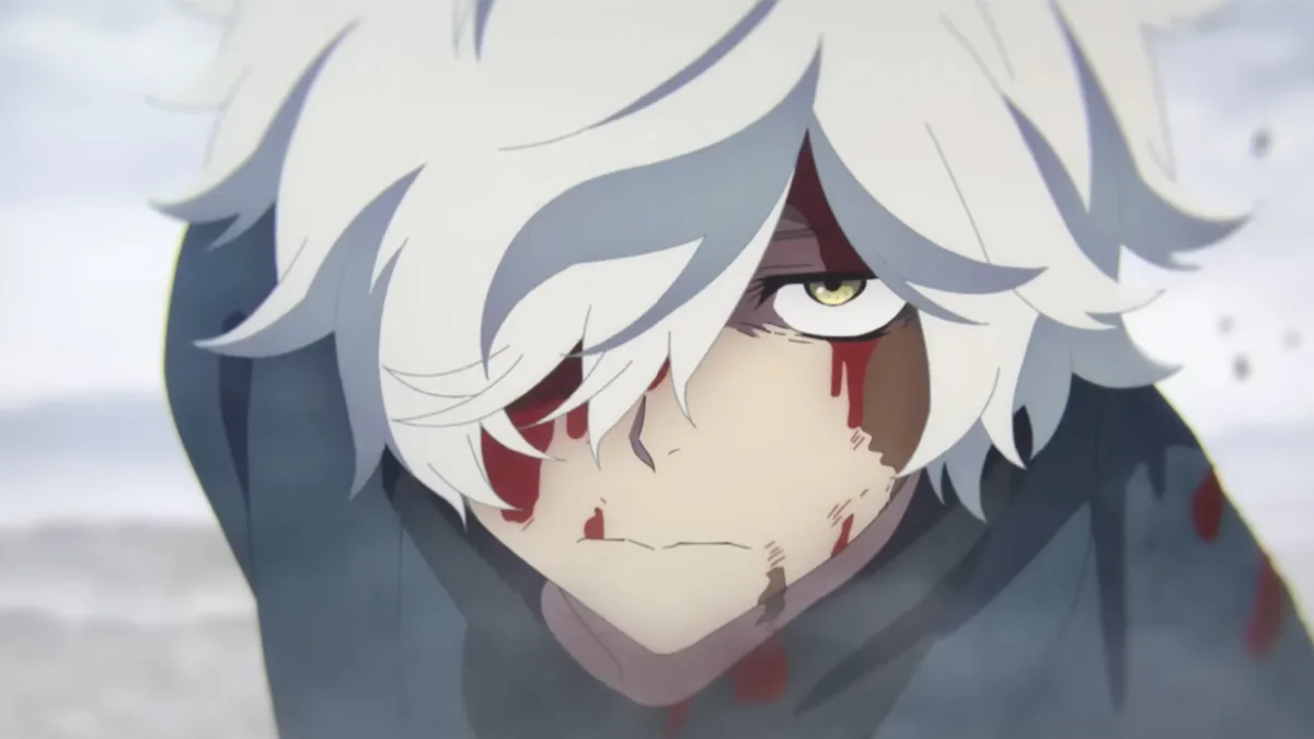 Hell’s Paradise recebe novo trailer da 2ª Temporada