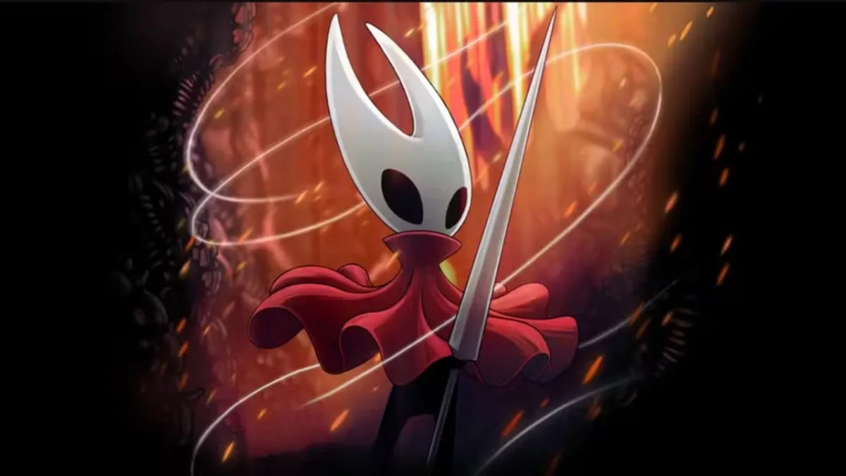 Hollow Knight Silksong が Metacritic で満点を獲得してデビュー。
