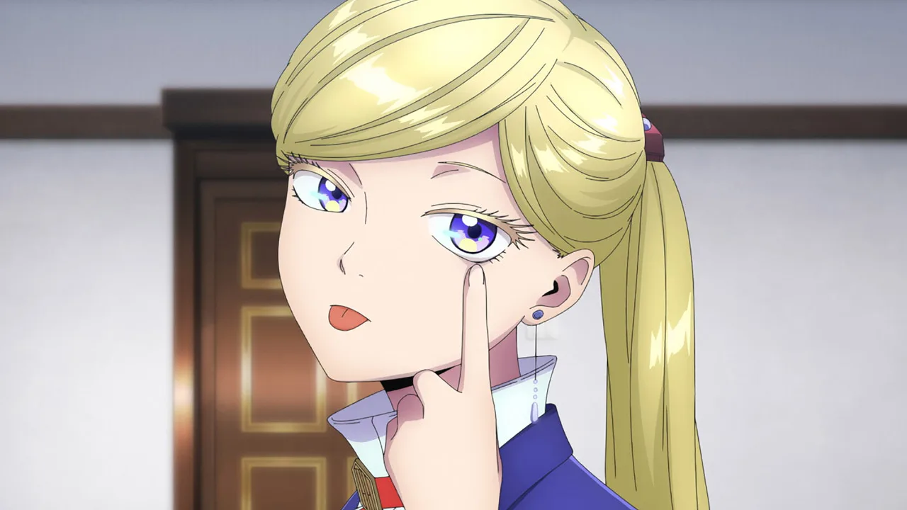 Hotel Inhumans confirma 2ª temporada