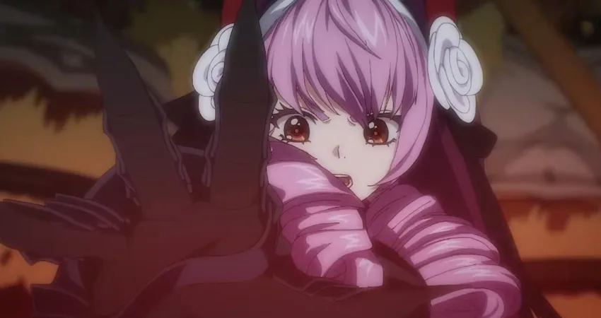 Isekai Munchkin é adiado para garantir melhor animação do anime