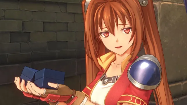 JRPG Trails in the Sky returns in remake with free demo
