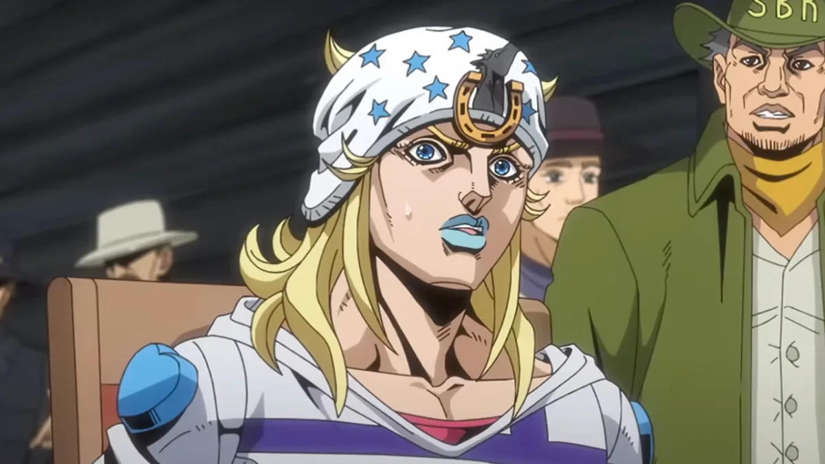 Jojo's Bizarre Adventure - Parte 7: Steel Ball Run ganha novo trailer