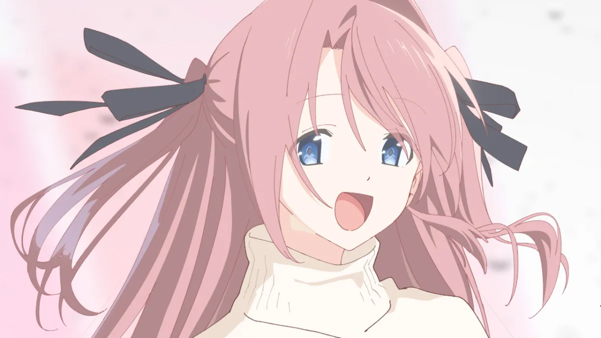 Kamiina Botan revela visual e lançamento para 2026