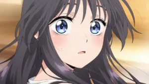 Kaoru Hana wa Rin to Saku: Cronograma de episódios na Netflix