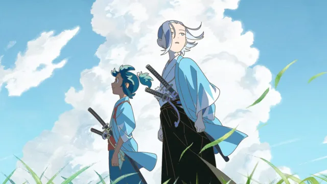 Kaze wo Tsugu Mono: New original anime from Aniplex about the Shinsengumi