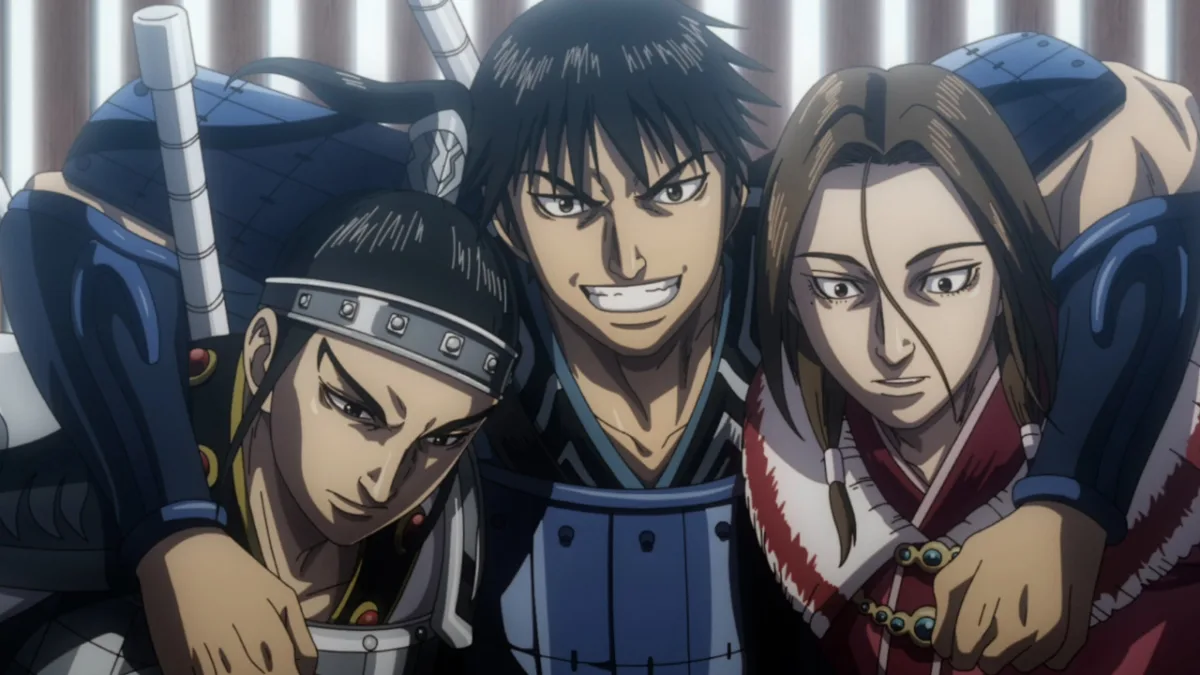 Kingdom: Trailer e data de lançamento da 6ª temporada