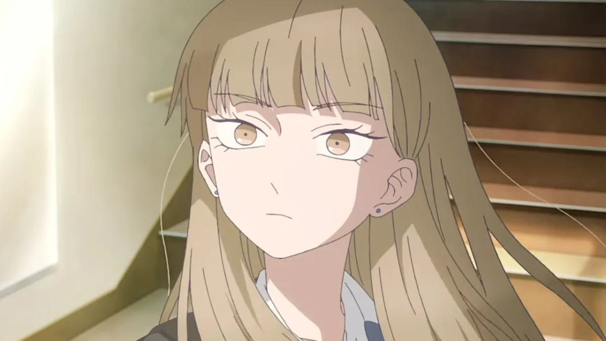 Koori no Jouheki ganha trailer com estreia para 2026