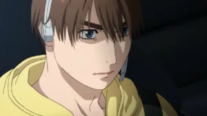 MF Ghost: Season 3 premieres in January 2026